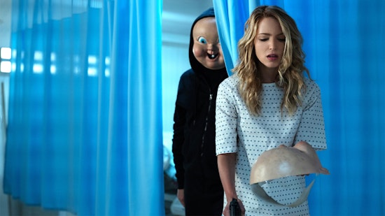 Don't miss these 2 top films leaving Elizabeth theaters soon