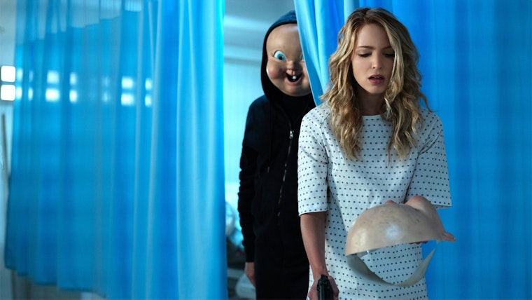 Don't miss these 2 top films leaving Elizabeth theaters soon