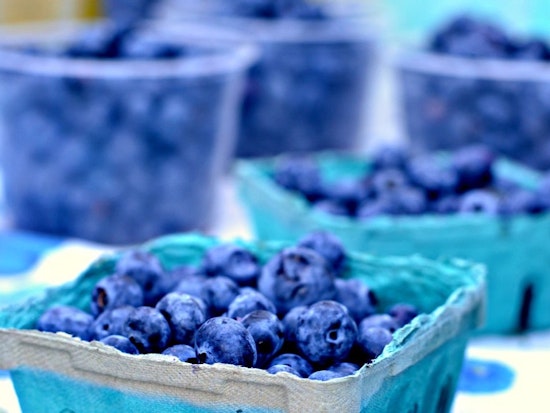 Castro Farmers' Market To Sprout Open This Afternoon