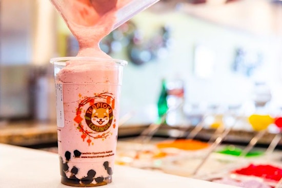 4 new places to savor juice and smoothies in Austin