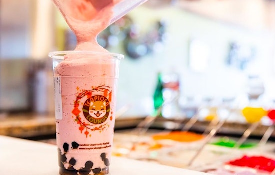 4 new places to savor juice and smoothies in Austin