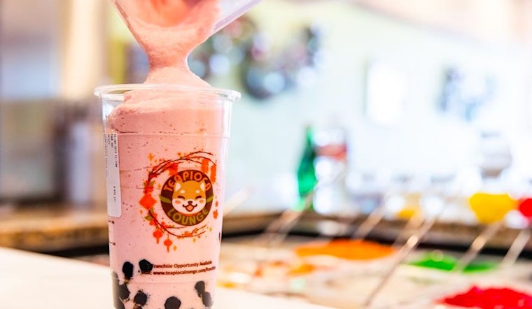 4 new places to savor juice and smoothies in Austin