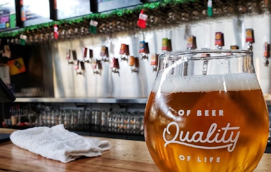 Austin's top 5 breweries, ranked