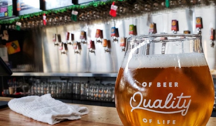 Austin's top 5 breweries, ranked
