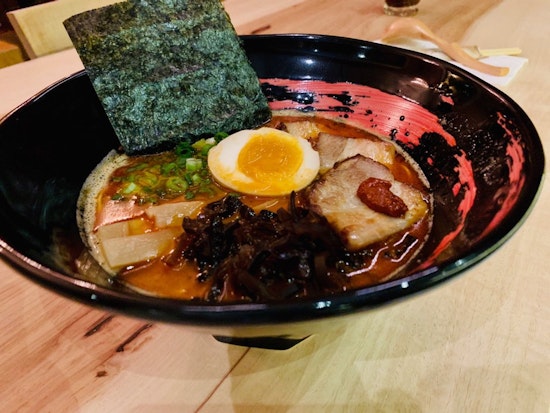 Ramen in New York City: 3 new spots to try