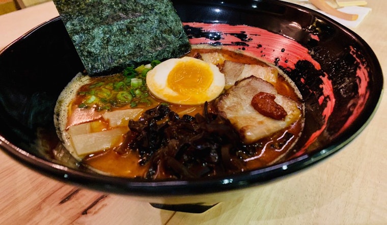 Ramen in New York City: 3 new spots to try