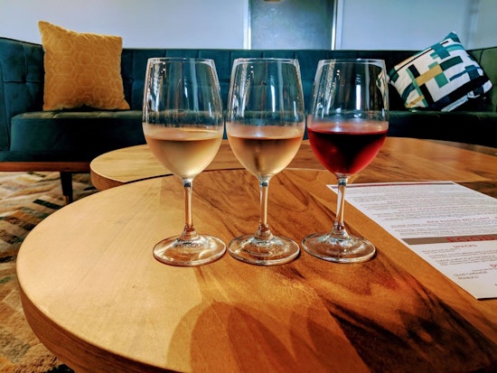 Durham's top 5 spots for wine, ranked