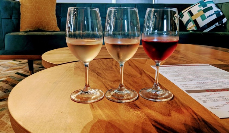 Durham's top 5 spots for wine, ranked