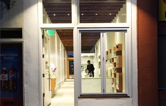 Outer Sunset Welcomes New Andytown Cafe, Roastery