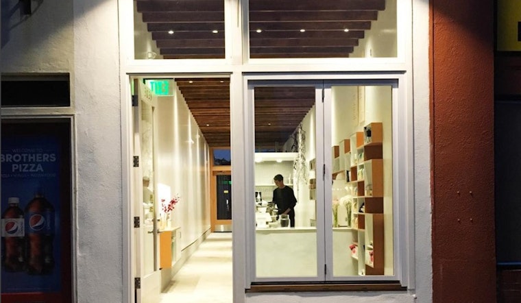 Outer Sunset Welcomes New Andytown Cafe, Roastery