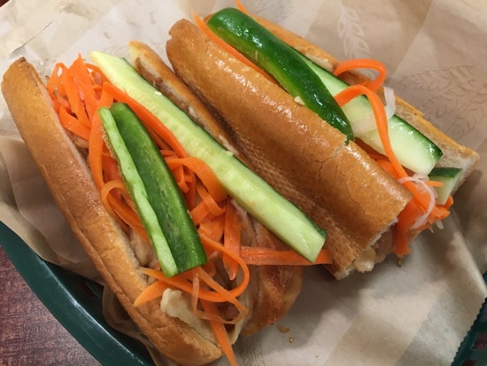 Here are Charlotte's top 5 Vietnamese spots