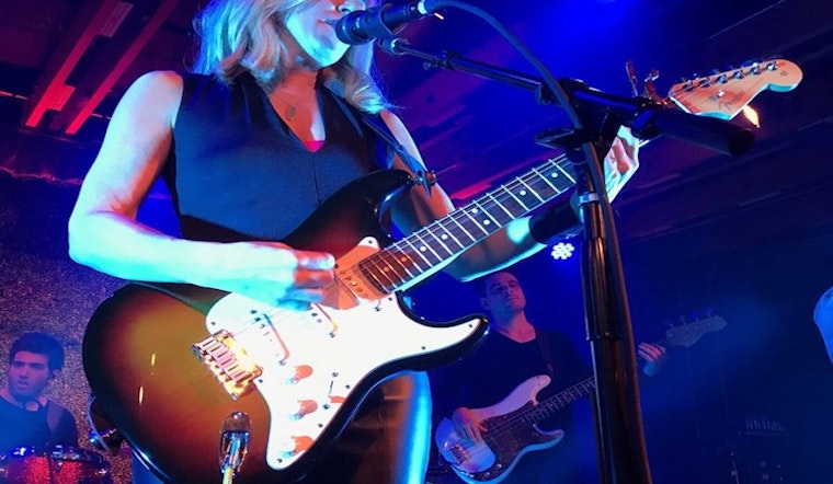 The 5 best music venues in Phoenix