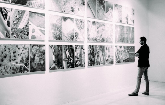 Performing and visual arts events worth seeking out in Austin this week