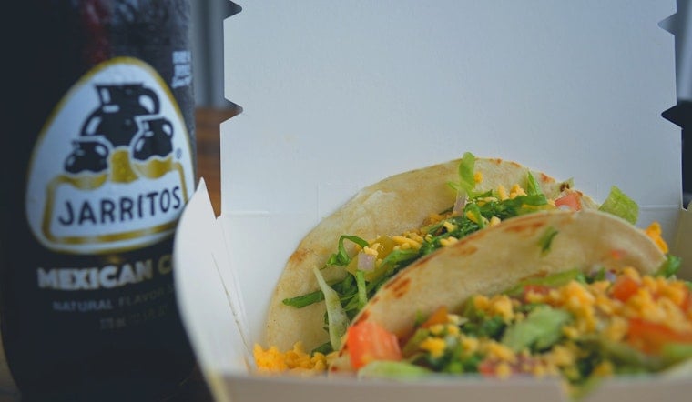 The best food and drink events in Dallas this week