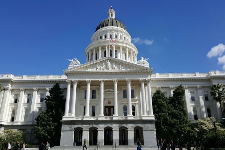 Here's what to do in Sacramento this week