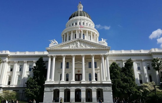 Here's what to do in Sacramento this week