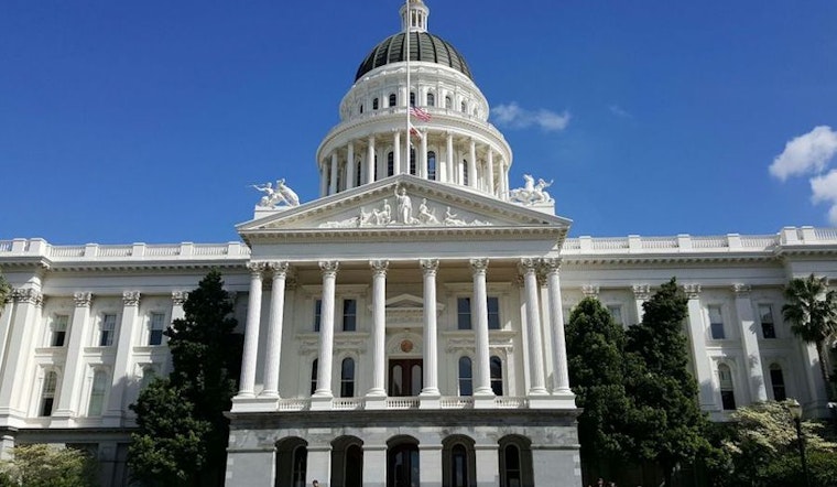 Here's what to do in Sacramento this week