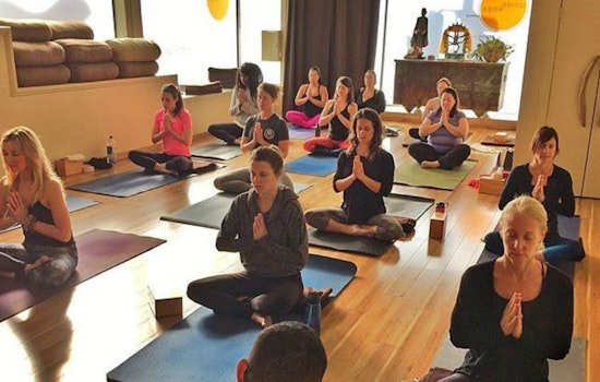 Facing Building Sale & Rent Hike, Russian Hill's Union Yoga To Close