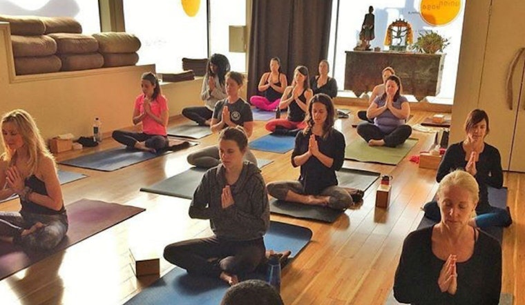 Facing Building Sale & Rent Hike, Russian Hill's Union Yoga To Close
