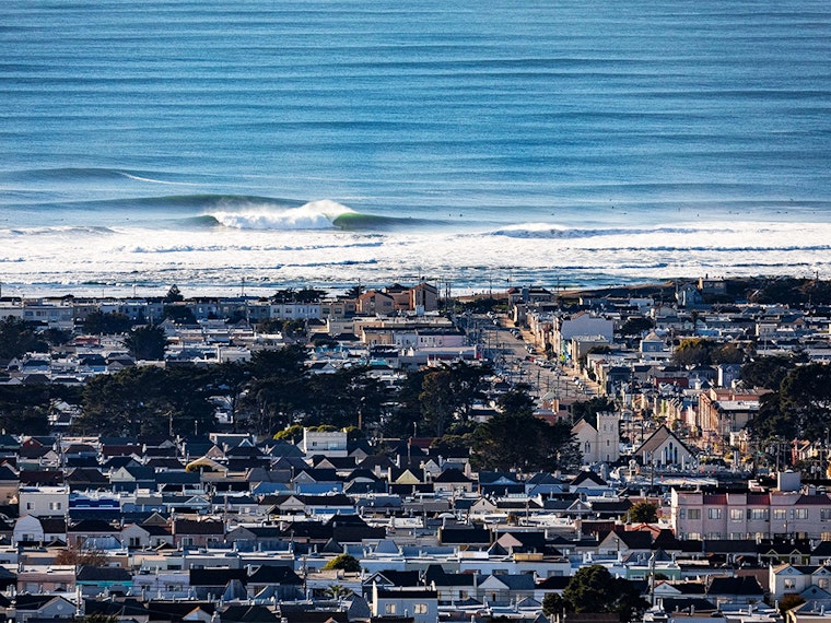 Hello, Spring: 24 Events To Check Out This Weekend in San Francisco
