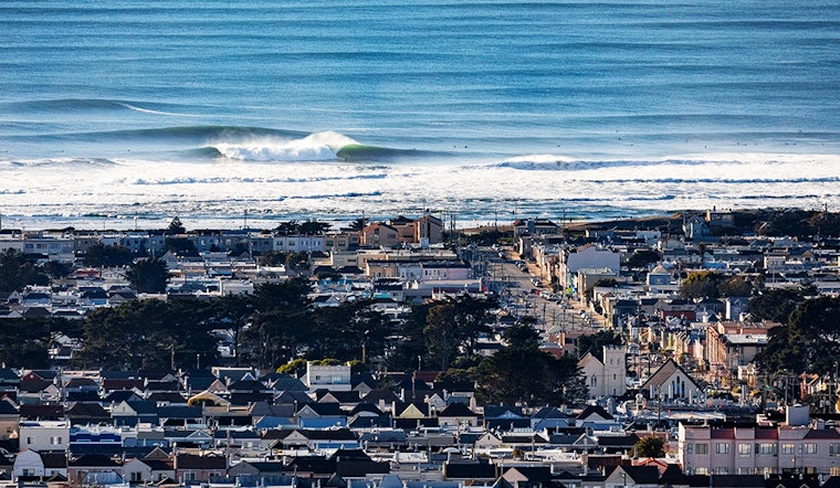 Hello, Spring: 24 Events To Check Out This Weekend in San Francisco