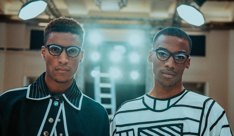3 fashion-forward events in NYC this weekend