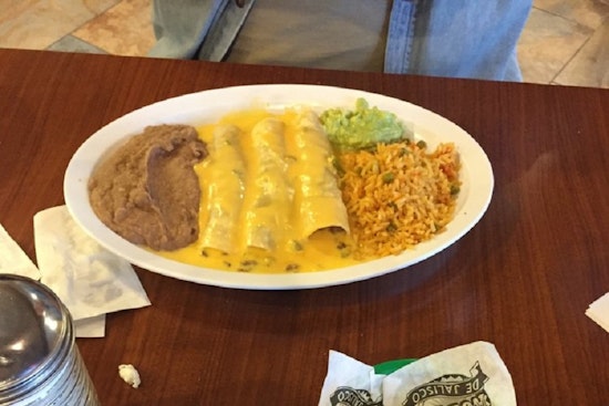 Taqueria El Rodeo De Jalisco brings Mexican fare to Spring Branch East
