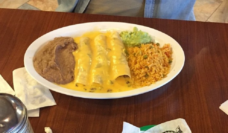 Taqueria El Rodeo De Jalisco brings Mexican fare to Spring Branch East