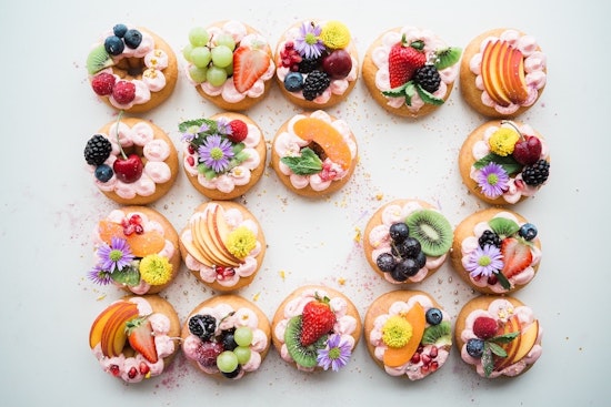 5 delicious events in New York City this week
