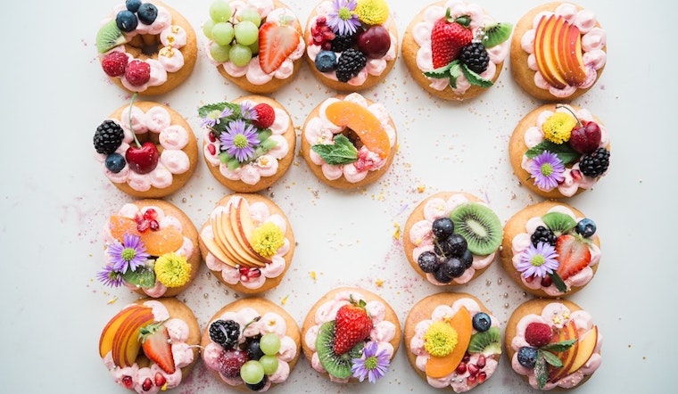 5 delicious events in New York City this week