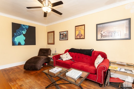 The cheapest apartment rentals in Wrigleyville, right now