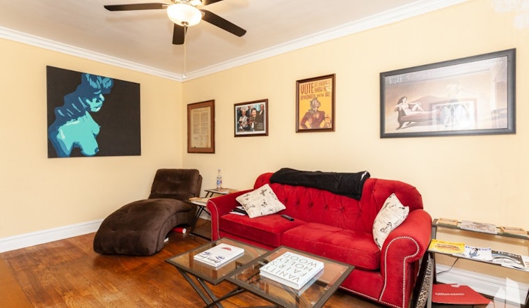 The cheapest apartment rentals in Wrigleyville, right now