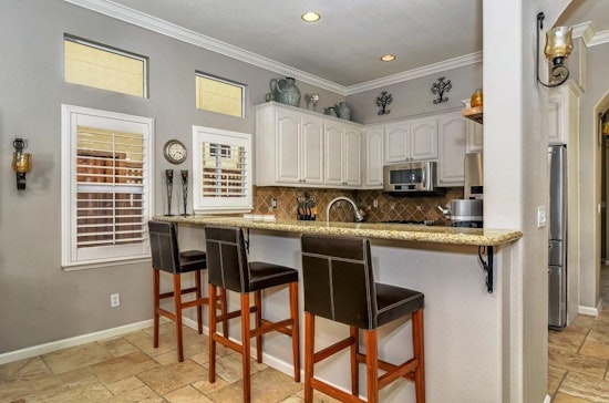 The priciest real estate rentals in Walnut Creek
