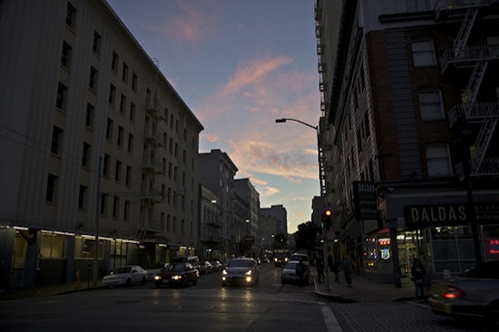 Construction On Long-Awaited Tenderloin Lighting Improvements To Start This Spring