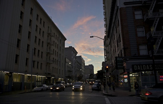 Construction On Long-Awaited Tenderloin Lighting Improvements To Start This Spring