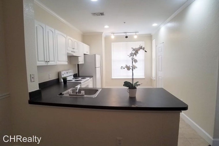 Renting in Central Business District: What will $1,200 get you?