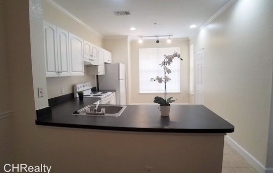 Renting in Central Business District: What will $1,200 get you?