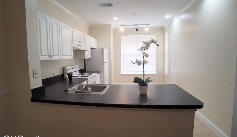 Renting in Central Business District: What will $1,200 get you?