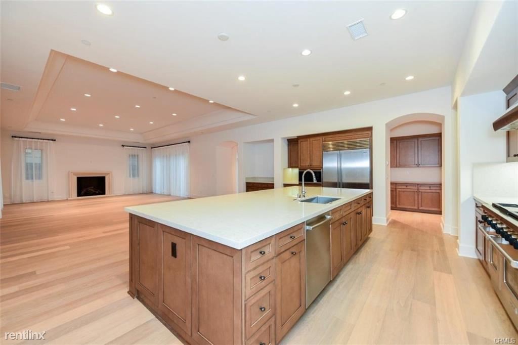 The most expensive residential rentals in Irvine