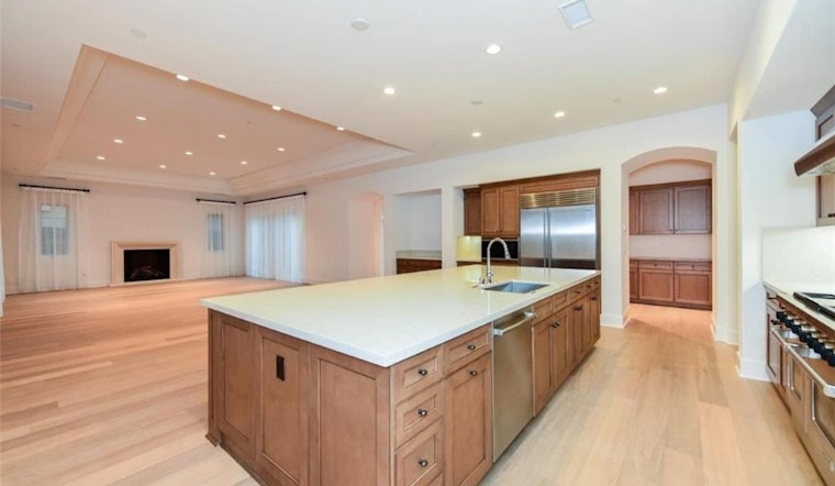 The most expensive residential rentals in Irvine
