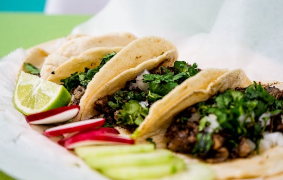 Food and drink events worth seeking out in Houston this week