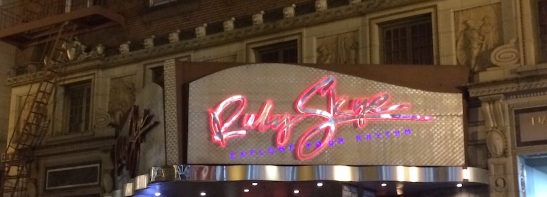 Ruby Skye, Slide Nightclub To Close, Become Music Hall & Bowling Alley