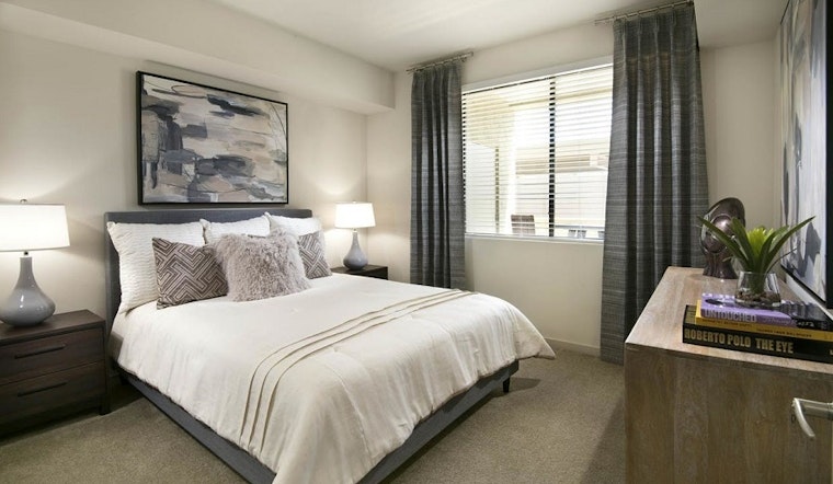 Renting in Phoenix: What will $1,200 get you?