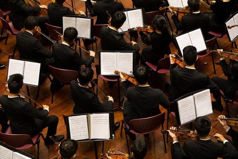 The best music events in San Antonio this week
