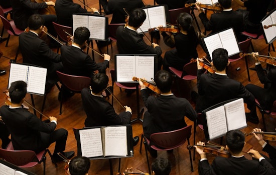 The best music events in San Antonio this week