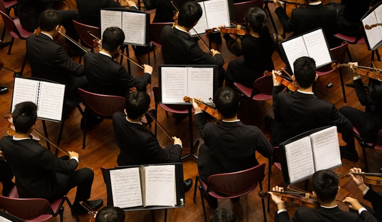 The best music events in San Antonio this week