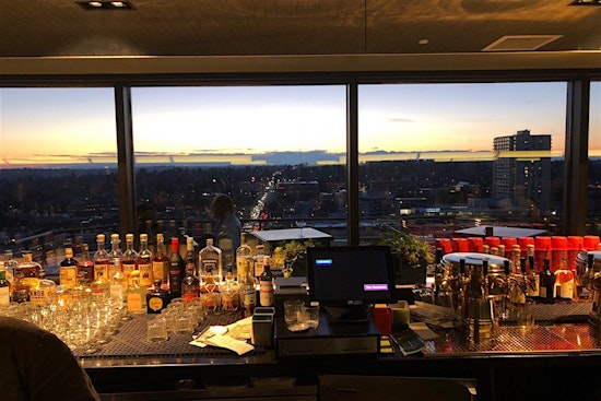 New cocktail bar The Mountaineering Club now open in The University District