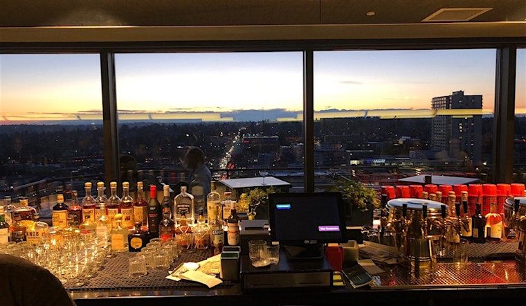New cocktail bar The Mountaineering Club now open in The University District
