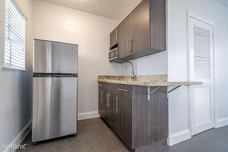 What's the cheapest rental available in Miami Beach, right now?