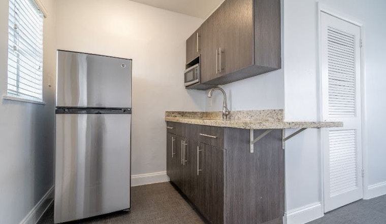 What's the cheapest rental available in Miami Beach, right now?